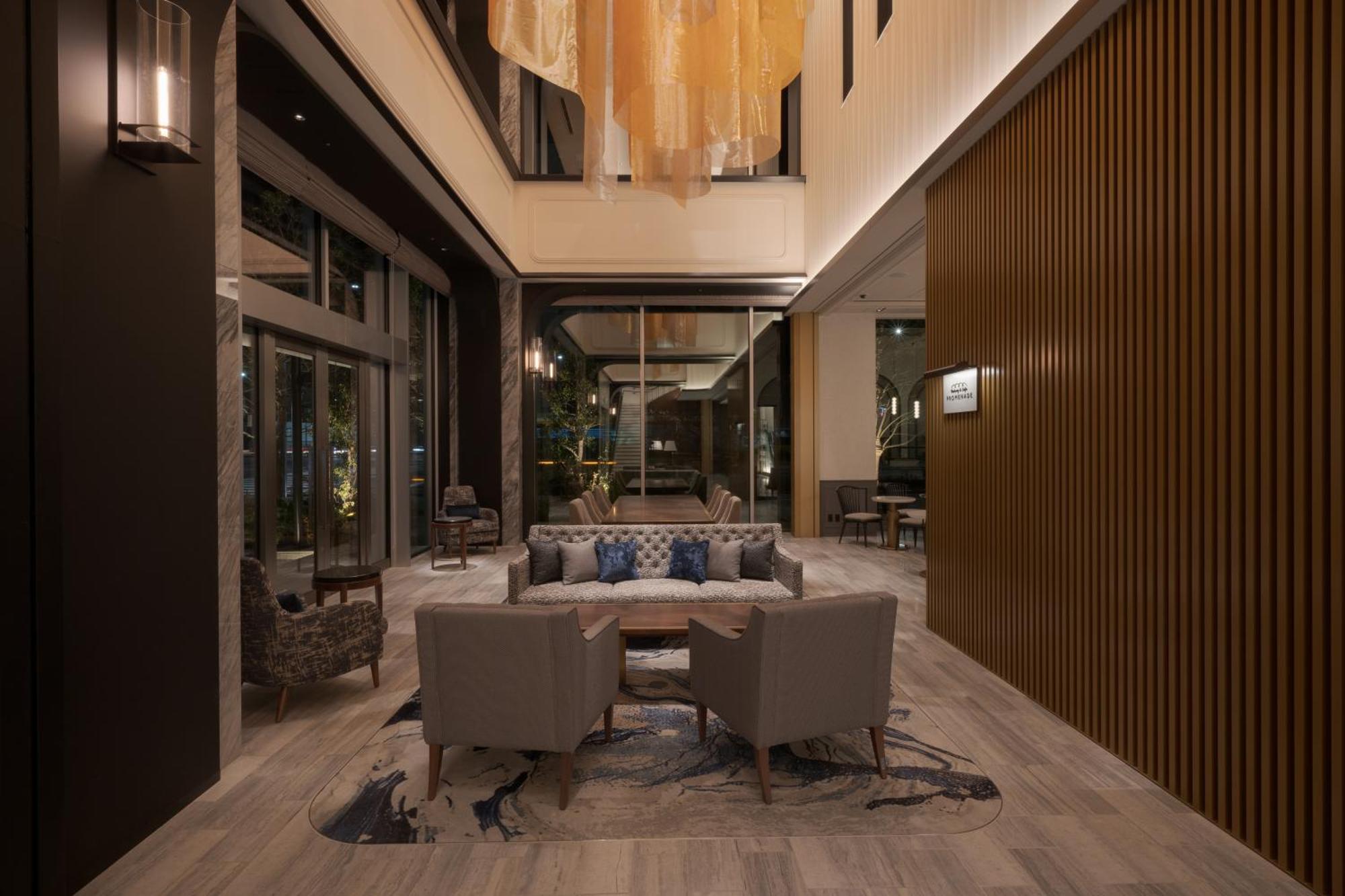 Hotel Premier -cabin President- Tokyo
