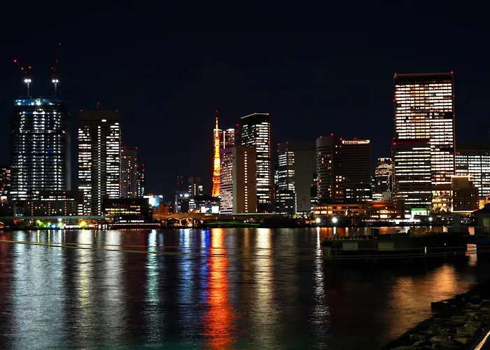 Premier Hotel -Cabin President- Tokyo